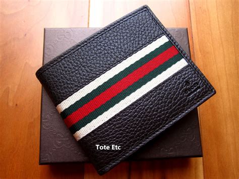 gucci wallet used|gucci men's wallet clearance.